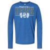 3513Y Youth Extra Soft Tri-blend Long Sleeve Thumbnail