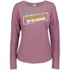 3077 Ladies' Extra Soft Tri-Blend Longsleeve Thumbnail